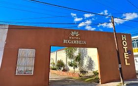 Hotel Bugambilia