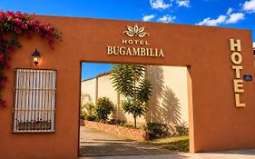 Hotel Bugambilia